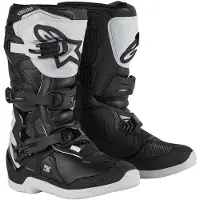 Alpinestars Tech 3S Motorcrosslaarzen voor kinderen