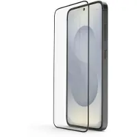 Hama screenprotector geschikt voor Galaxy S25 - Extreme pro - Met montagehulp