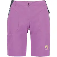 Karpos Roccia Korte Broek Paars 42 Vrouw