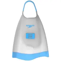 Speedo Dmc Elite Fin Swimming Fins Wit EU 39