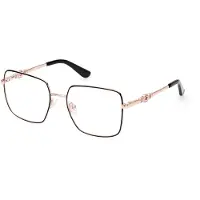 GUESS Gu2953 Dames Zonnebril