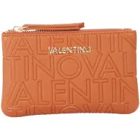 Valentino accessoiretas Pansy Coin Purse Cuoio bruine