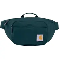 Carhartt Heuptas Maat