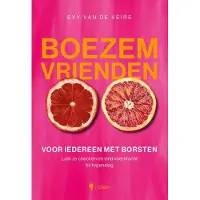 Borgerhoff & Lamberigts Boezemvrienden
