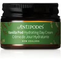 Antipodes Vanilla Pod Hydrating Day Cream Gezichtscrème 15 ml