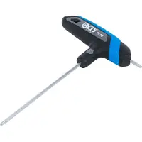 Bgs Schroevendraaier met T-greep - Torx - T10