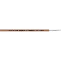 Lapp 4160706/100 Enkele ader 1 x 6 mm² 100 m