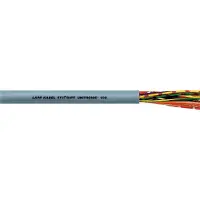 Lapp 28033/500 Datakabel UNITRONIC 100 14 x 0.25 mm² Grijs 500 m