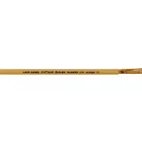 Lapp ÖLFLEX CLASSIC 110 ORANGE Stuurstroomkabel 5 G 1 mm² Oranje 19709/500 500 m
