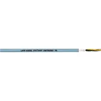 Lapp 27872/500 Datakabel UNITRONIC FD 4 x 0.34 mm² Grijs 500 m