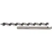 Makita Slangenboor 20X250mm - D-07406