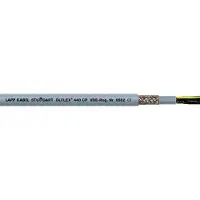 Lapp ÖLFLEX 440 CP Stuurstroomkabel 3 G 0.50 mm² Zilver-grijs 12901/100 100 m