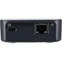 Paulmann 5181 smik Gateway + EBL Nova RGBW Home Pakket Smart Home System 15.6 W Warmwit tot daglichtwit, RGBW IJzer (geborsteld)