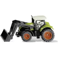 Siku 1392 claas axion 950 tractor