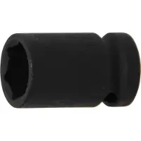 Bgs Kracht dopsleuteldop zeskant 1/2 16 mm