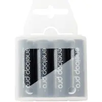 Panasonic eneloop PRO oplaadbare AA batterij - 2500 mAh - NiMH - 1 Pack