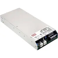 MEAN WELL RSP-2000-12 Schakelnetvoedingsmodule 12 V/DC 100 A 1200 W