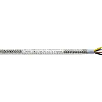 Lapp ÖLFLEX CLASSIC 100 SY Stuurstroomkabel 3 G 6 mm² Transparant 16106/500 500 m