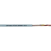 Lapp 34016/500 Datakabel UNITRONIC 100 CY 27 x 0.14 mm² Grijs 500 m