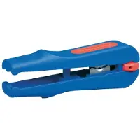 Weicon TOOLS 10013082 Combi-Coax No.3 Kabelstripper Geschikt voor: Coaxkabel, Flexibele kabel 4.8 tot 7.5 mm