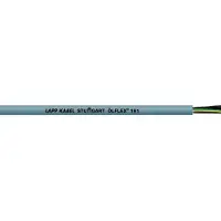 Lapp ÖLFLEX CLASSIC 191 Stuurstroomkabel 4 G 6 mm² Grijs 11165/600 600 m