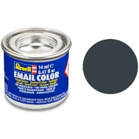 Revell Email Verf # 69 Granietgrijs, Mat