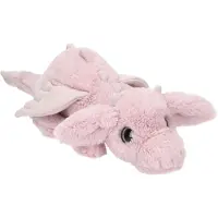 Trend - Plush Dragon Pink (0414183)
