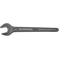 Bgs Machinesleutel - DIN 894 - 22 mm