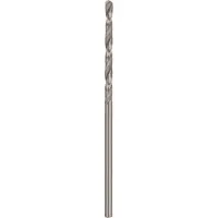 Bosch Metaalboren HSS-G, Standard 2,2 x 27 x 53 mm 10st - 2608595052