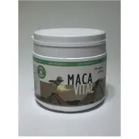 Ayurveda Health Maca Vital Maca 270 capsules
