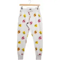 Snurk Pants Unisex Donuts Regular-XXL
