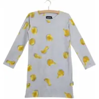Snurk Long Sleeve Dress Kids Chips-Maat 116