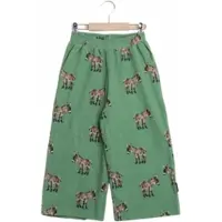 Snurk Wide Pants Kids Donkeys-Maat 128