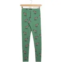 Snurk Legging Women Donkeys-XS