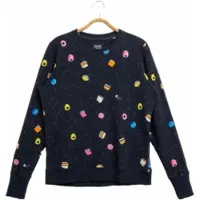 Snurk Sweater Women Drop It-S