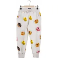 Snurk Pants Kids Donuts-Maat 116