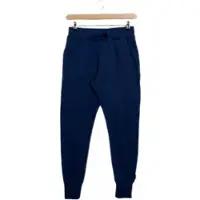 Snurk Pants Unisex Navy Regular-XL