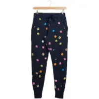 Snurk Pants Unisex Drop It Regular-L