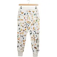 Snurk Pants Unisex Terrazzo Regular-L