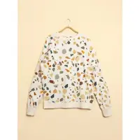 Snurk Sweater Men Terrazzo-L