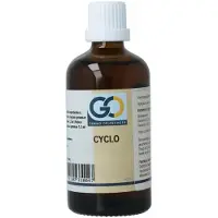 Go Cyclo bio