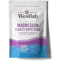 Westlab Magnesium Replenishing Bath Salt