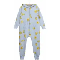 Snurk Onesie Kids Chips-Maat 104
