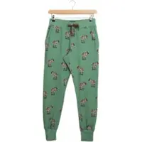 Snurk Pants Unisex Donkeys Regular-L