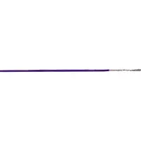 Lapp 0106002 Hogetemperatuurdraad ÖLFLEX HEAT 260 SC 1 x 1.94 mm² Blauw 100 m