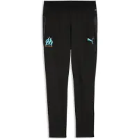 Puma Sportbroek 'Olympique de Marseille' zwart