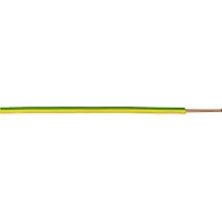 Lapp 4520003K Draad H07V-K 1 x 4 mm² Groen, Geel 600 m