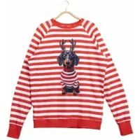 Snurk Sweater Men Pierre Xmas-XXL