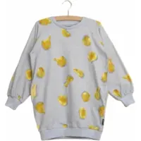 Snurk Sweater Dress Kids Chips-Maat 104