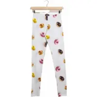 Snurk Legging Women Donuts-XS